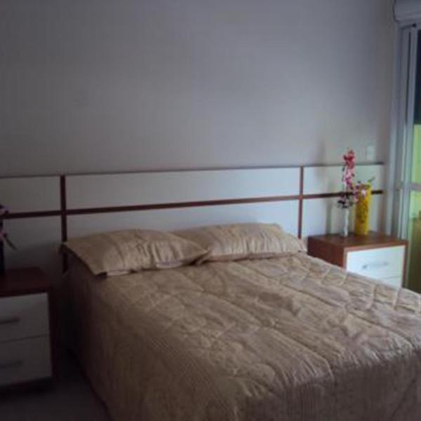 Residencial Vila da Praia Apartamento 27 - Foto 2