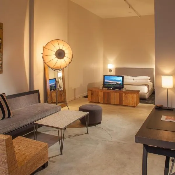 뉴올리언스에 위치한 호텔 Loft 523