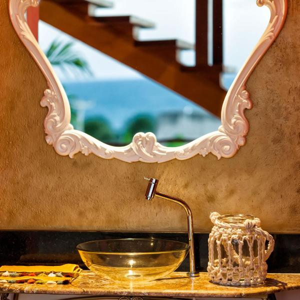 Castelo Pink Boutique Hotel - Foto 3