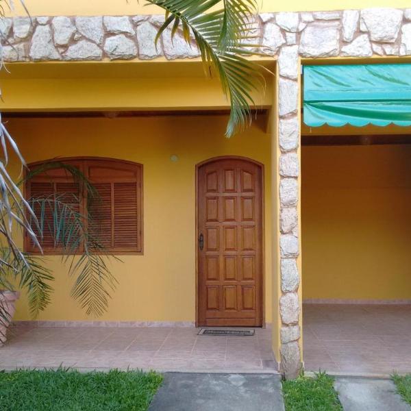 Casa Temporada em Lumiar - Foto 5