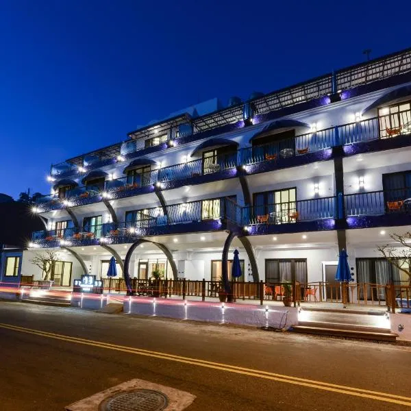 Kenting Coast Resort, hotel in Kenting