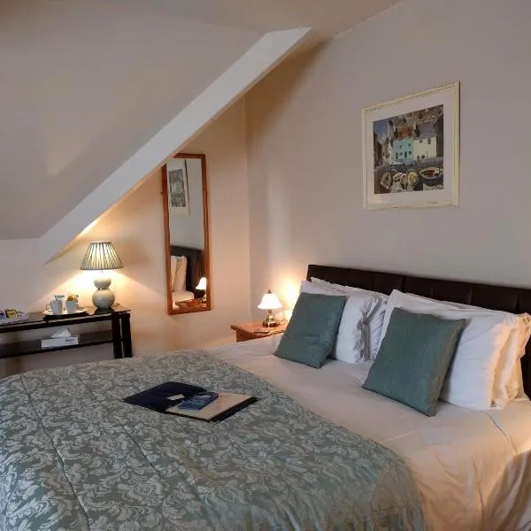 사우스올드에 위치한 호텔 Blyth Hotel