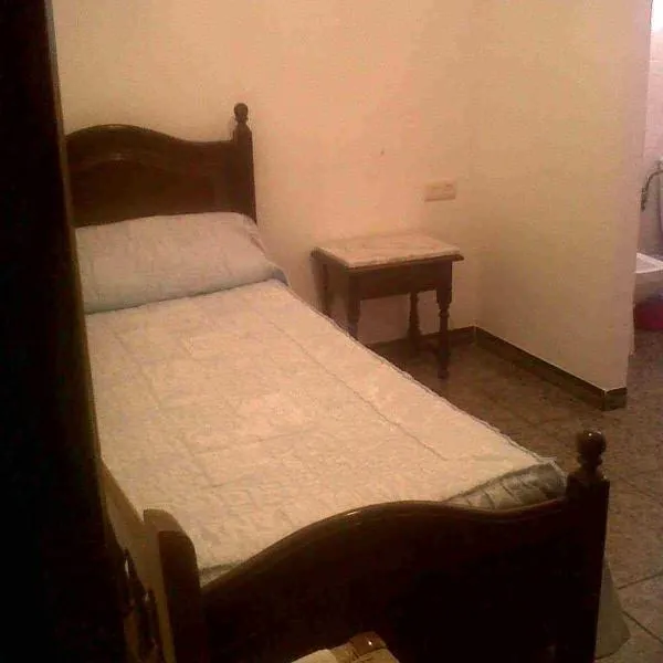 Hostal Medina, hotel em Olvera