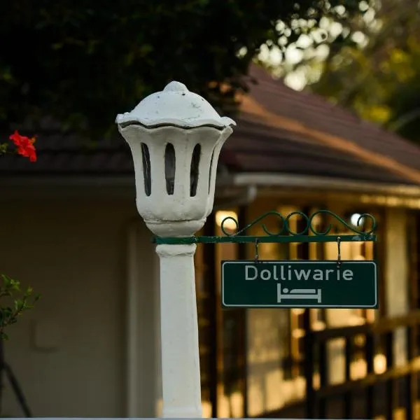 Dolliwarie Guesthouse, hotel a Panorama