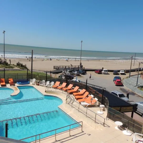 Complejo Marges, hotel i Villa Gesell