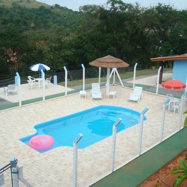 Recanto Bela Vista