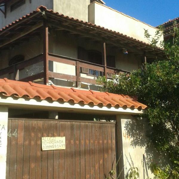 Casa da Jura