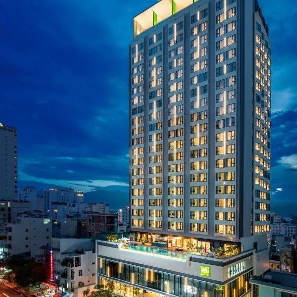 ibis Styles Nha Trang, hotel in Nha Trang