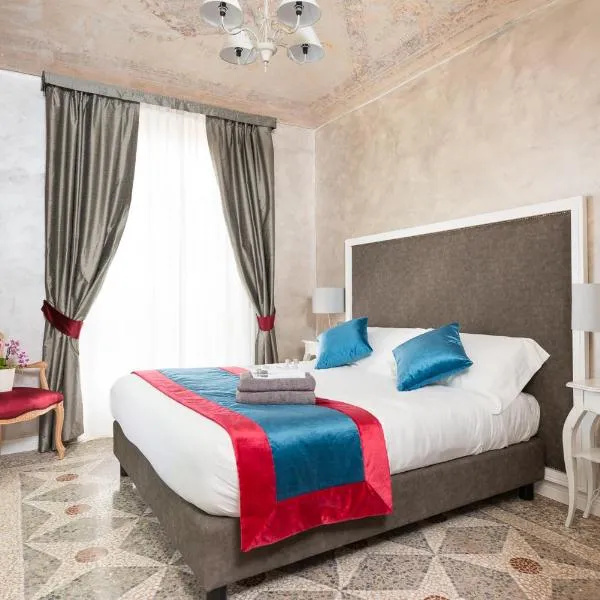 Cerea BnB, hotell i Turin