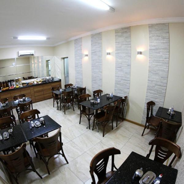 Hotel Belem Fortaleza - Foto 3