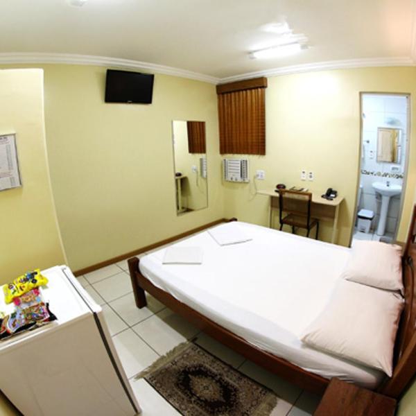 Hotel Belem Fortaleza - Foto 4
