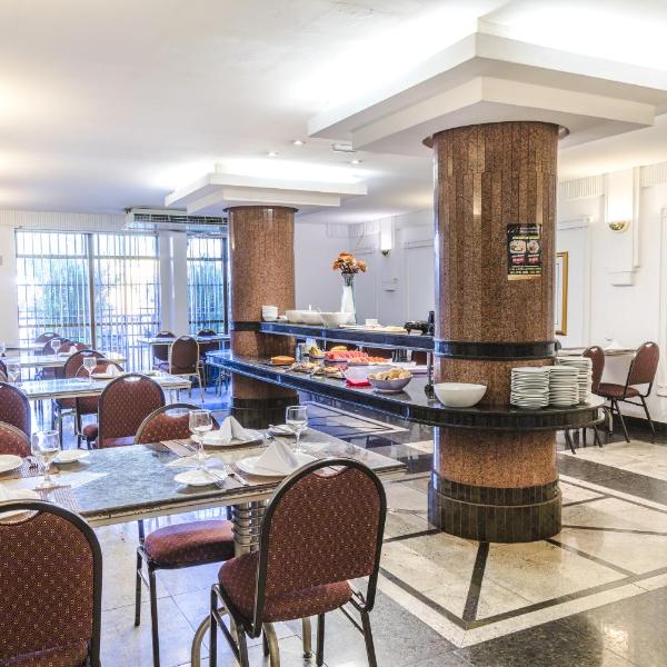 Monumental Bittar Hotel - Foto 4