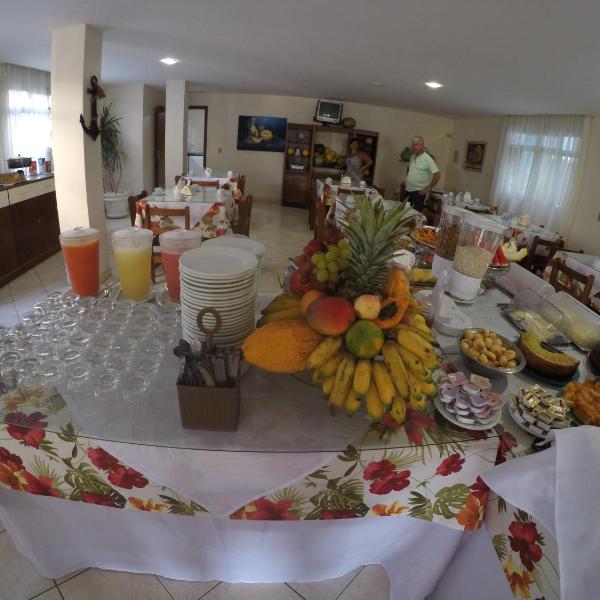 Hotel Marlin Azul - Foto 4