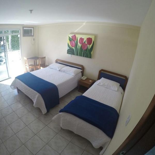 Hotel Marlin Azul - Foto 2