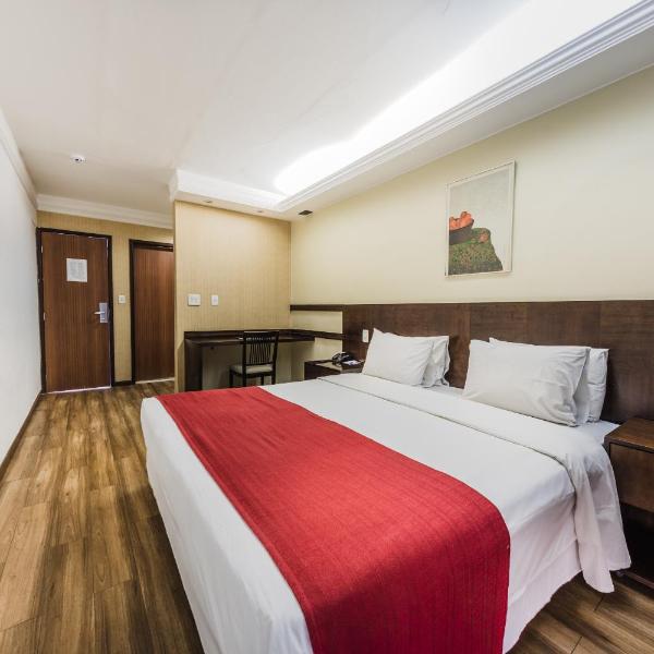 Plaza Bittar Hotel - Foto 5