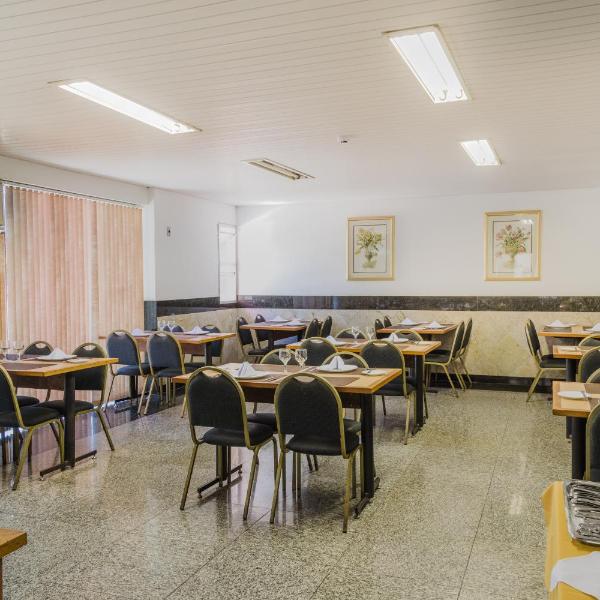 Plaza Bittar Hotel - Foto 4