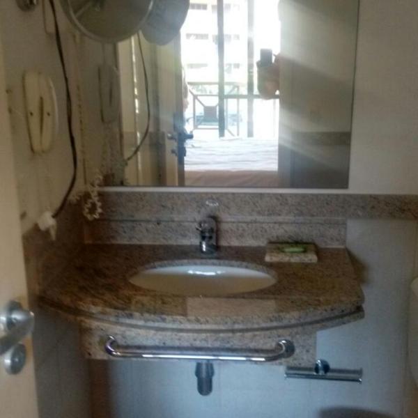 Flat no Resort em Angra Dos Reis RJ - Foto 3