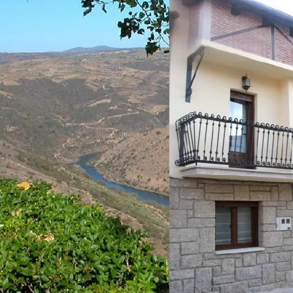 Casa Cabañal, Hotel in Villarino de los Aires