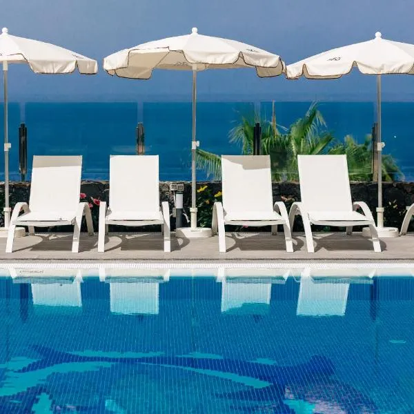 아칸티라도에 위치한 호텔 Klayman Diamond Aparthotel