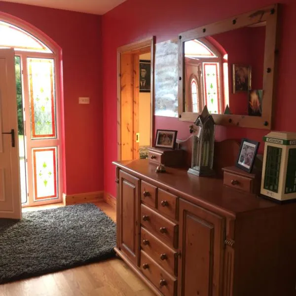 킬리벡스에 위치한 호텔 Carrick House B&B