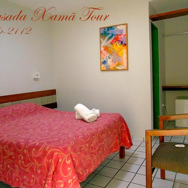 Pousada Xamã Tour - Foto 2