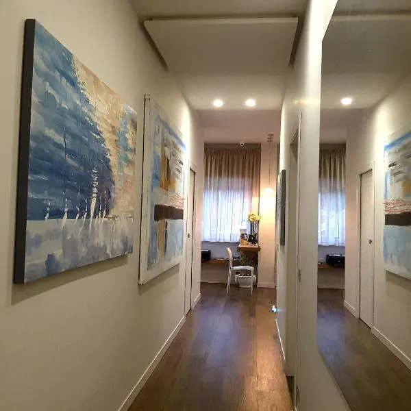 I Segreti della Valle, hotel in Agrigento