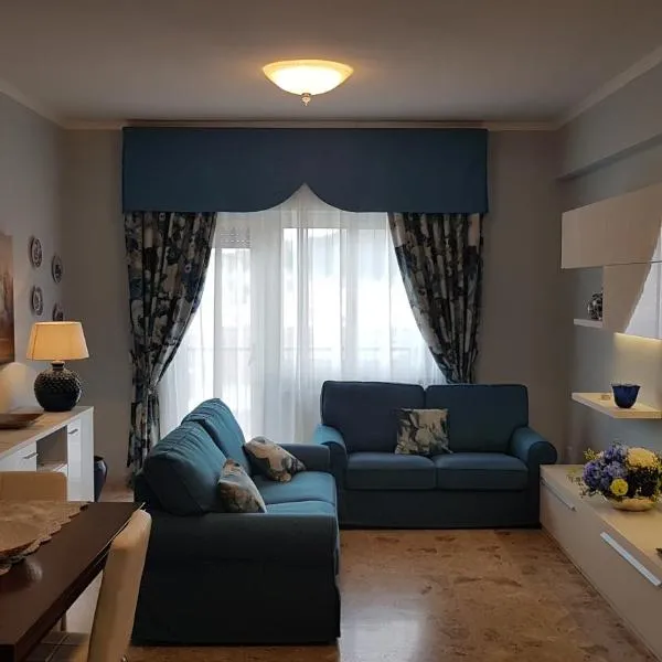 Dimora Giulia, khách sạn ở Campobasso