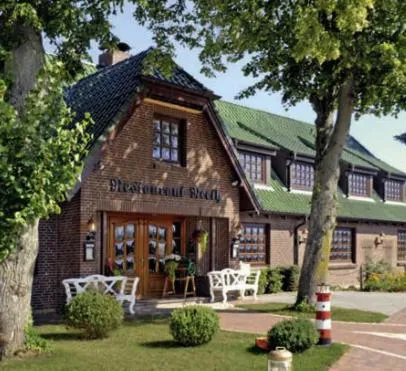 Flair-Hotel Neeth, hotel v destinaci Lehmkuhlen
