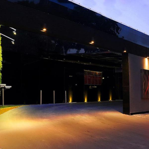 Nexos Motel Tamarineira (Adult Only) - Foto 5