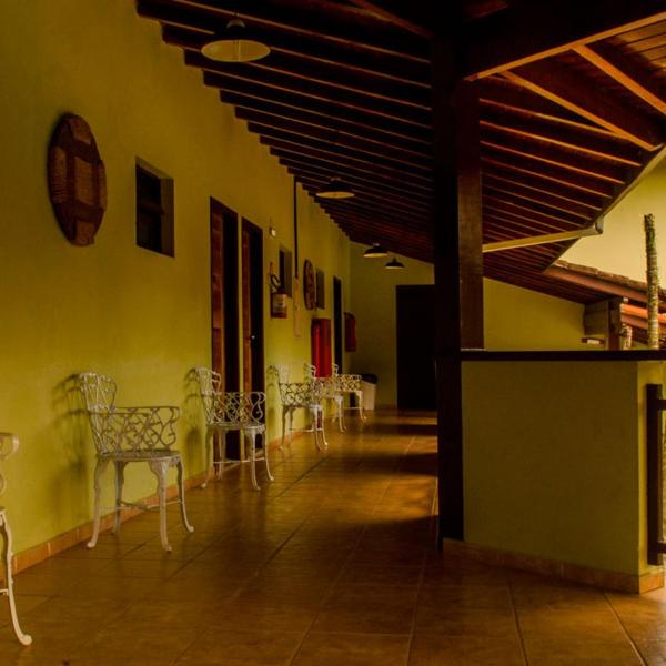 Pauba Praia Hotel - Foto 5