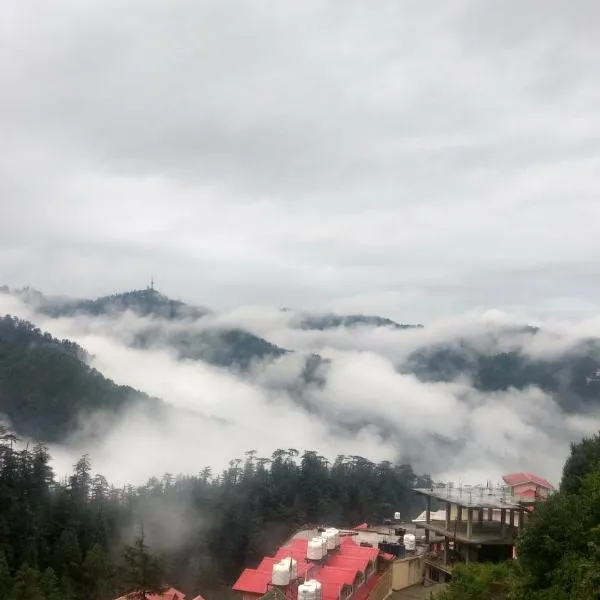 Vipul Home Stay, hotel in Shimla