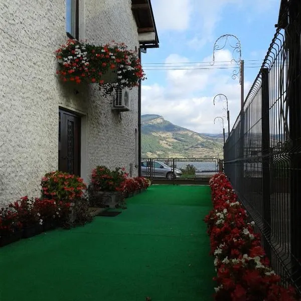 돈지 밀라노바츠에 위치한 호텔 Rooms Jankovic