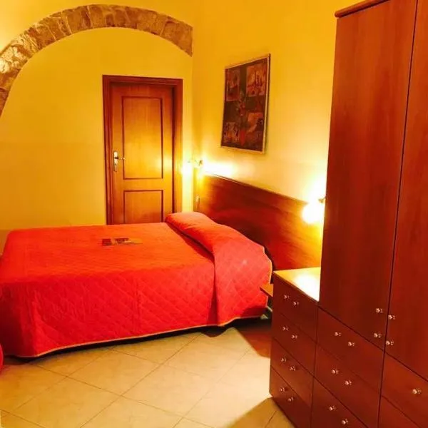 Corato room economy, hotel v destinaci Corato