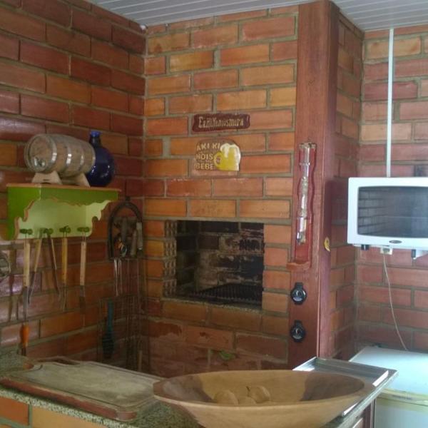 Casa em bombinhas - sc - Foto 5