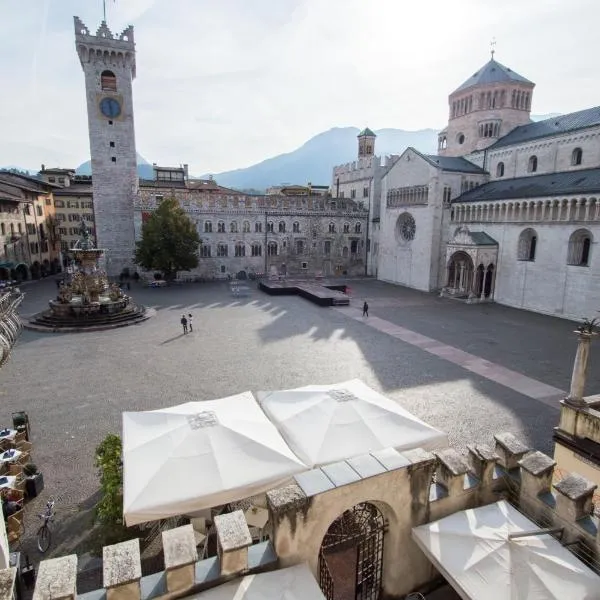 Scrigno del Duomo, hotel a Trento