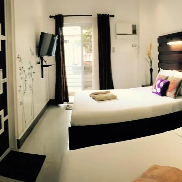 SunValley Tourist Inn, hotel v destinaci Coron