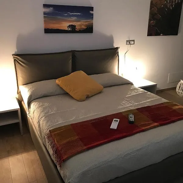 Casa Soave B&B: Alba'da bir otel