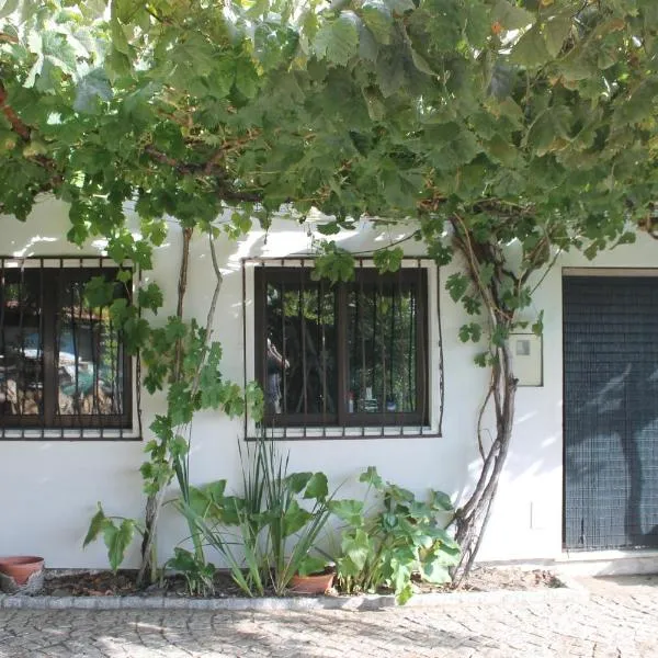 Casa do Batista, hotell sihtkohas Britiande