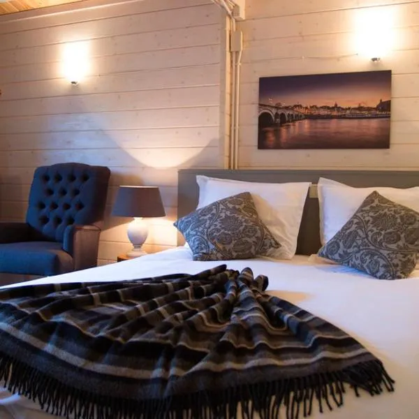 Bed & breakfast Mestreech, hotel v destinaci Maastricht