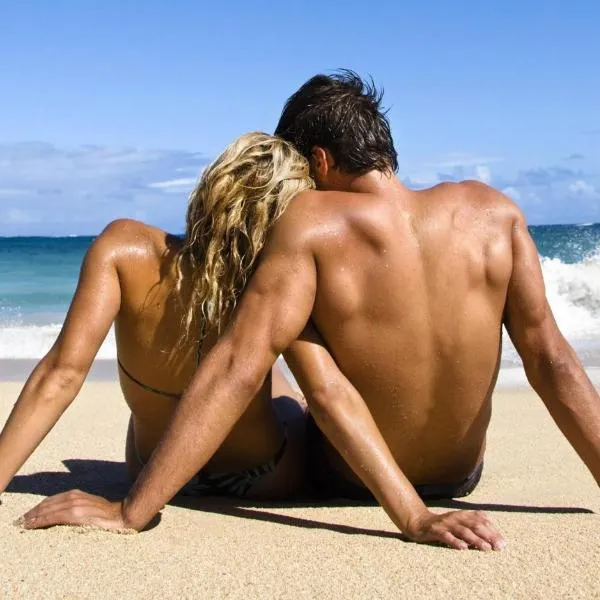 La Flor del Caribe Beach & SPA, מלון בפונטה קאנה