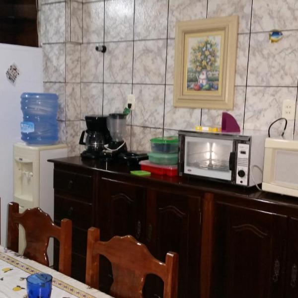 Apto Confortável em Frente às Dunas Do Atalaia - Foto 5