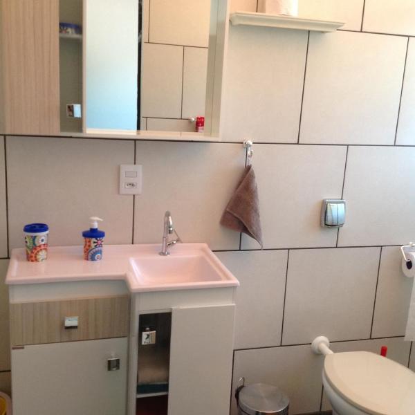 bei Mot - Apartamento de Férias - Foto 3