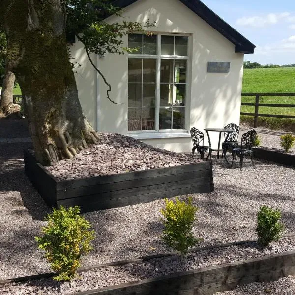 The Stable Lodge Cannaway House, hotell i Millstreet