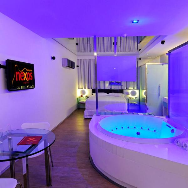 Nexos Motel Piedade - Adults Only - Foto 3