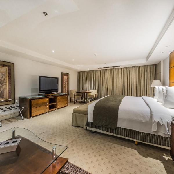 Grand Bittar Hotel - Foto 2