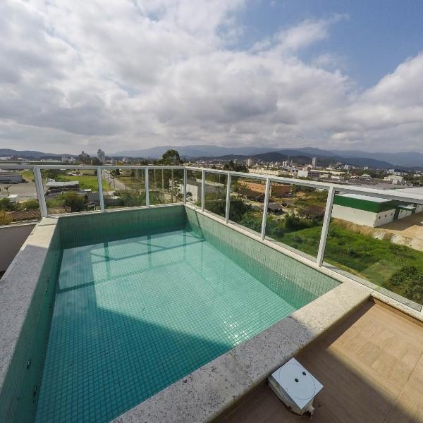 Tri Hotel São João Batista - Foto 4