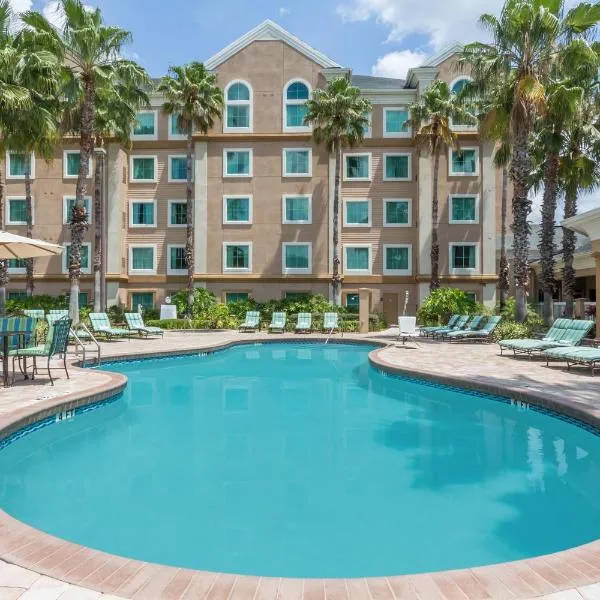 Hawthorn Extended Stay by Wyndham Orlando, hotel in Orlando