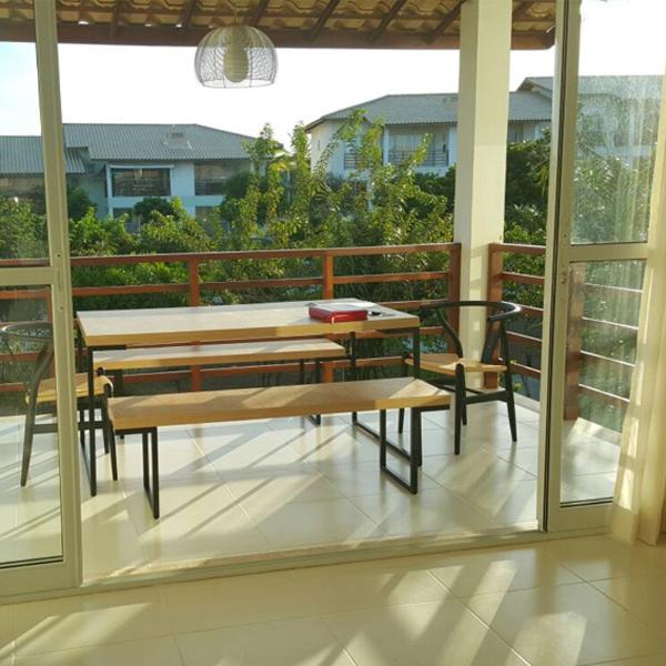 Vila Dos Lirios