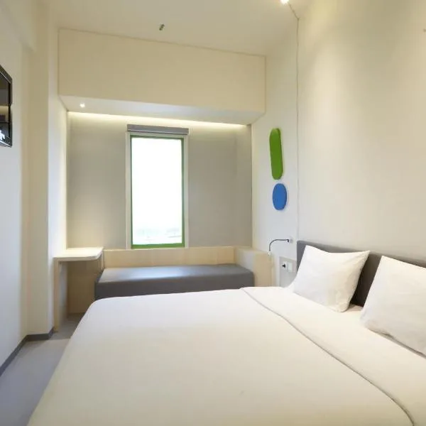 POP! Hotel Festival Citylink, hotelli kohteessa Bandung