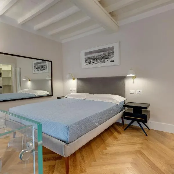 TAILOR HOUSE B&B, hotel in Florence